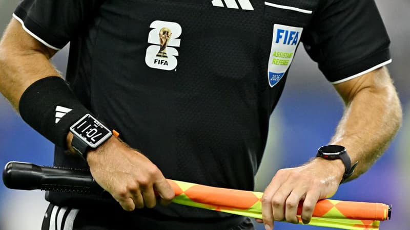 وفاة حكم مونديالي بعد استبعاده من كأس العالم تهز هولندا