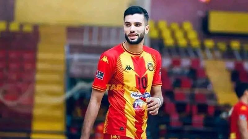 كرة اليد: أزمة جديدة بين الترجي والجامعة بسبب الجفالي