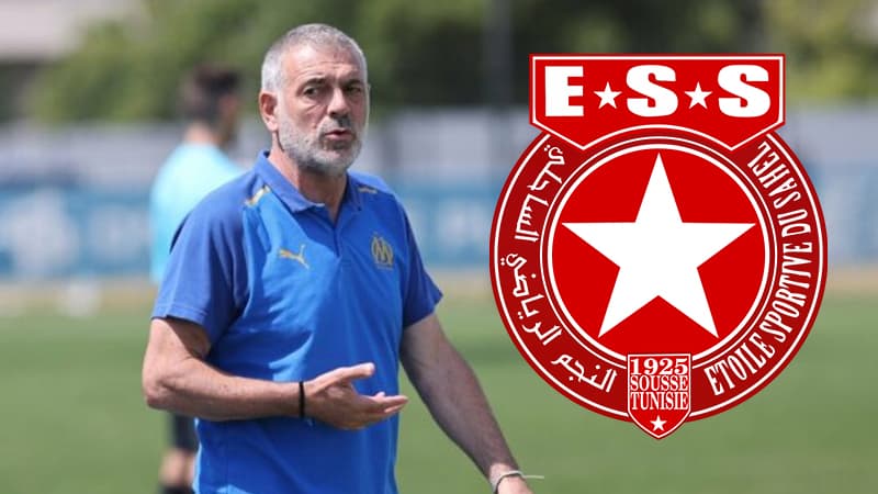 بعد تجربة الترجي.. براكوني يواجه تحديًا جديدًا مع النجم الساحلي