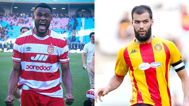 لجنة الاستئناف تصدر قرارها بشأن عقوبتي توغاي وشواط