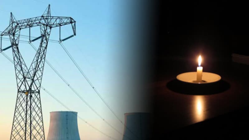 STAG General Director Clarifies Causes of Electricity Supply Breaks
