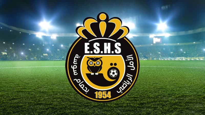 أمل حمام سوسة يحافظ على أحد ركائزه لكرة القدم