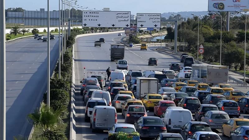 Road Safety Observatory Urges All Roadway Users to Exercise Caution