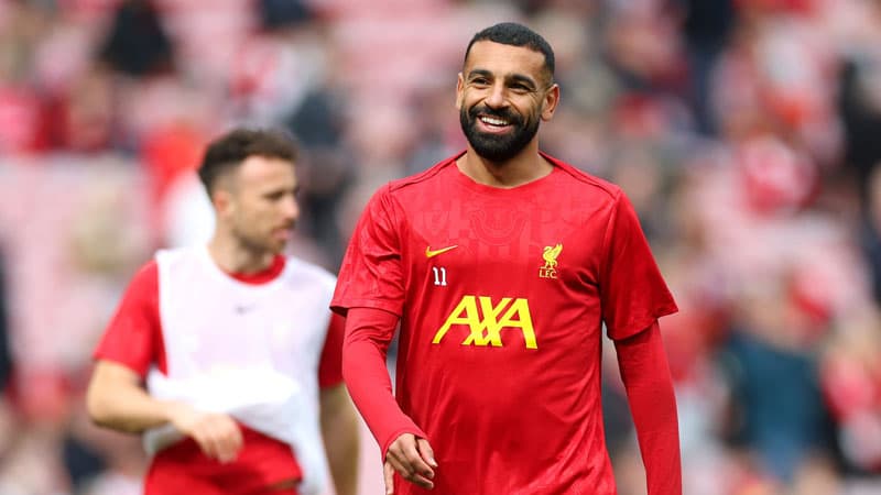 Transfers: Salah's next European move