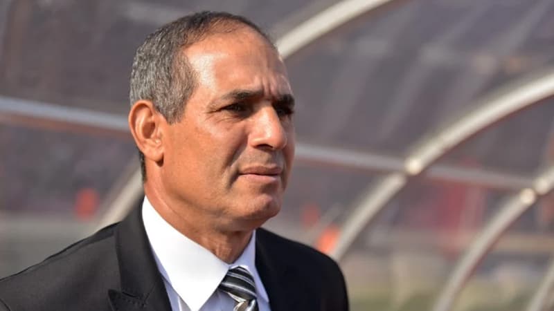 بادو الزاكي يشرع في تحدٍ جديد