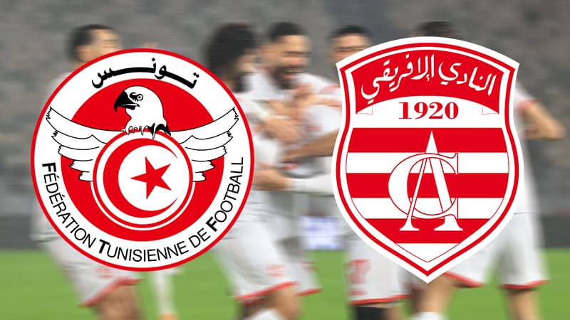 منتخبنا الوطني يُراقب لاعباً