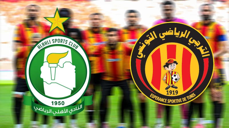 أهلي طرابلس يضم نجم الترجي