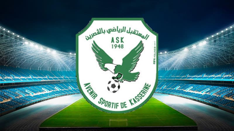 القصرين يحدد مدربه للثانية