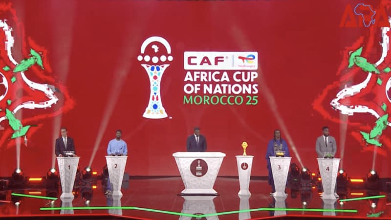Motsepe Announces Historic Africa Cup Expansion