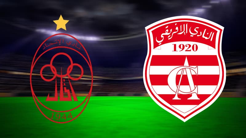 نجم الإفريقي مرشح للانتقال للاتحاد الليبي