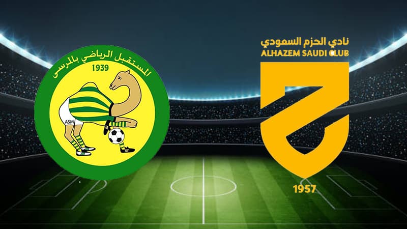 Al Marsa Faces Key Test Against Al Hazem