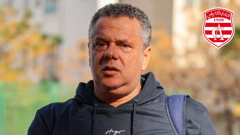Club Africain Members Call for Al-Kanzari's Dismissal