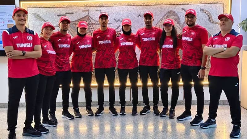 المنتخب الوطني للبيزبول 5 يسافر إلى إيطاليا
