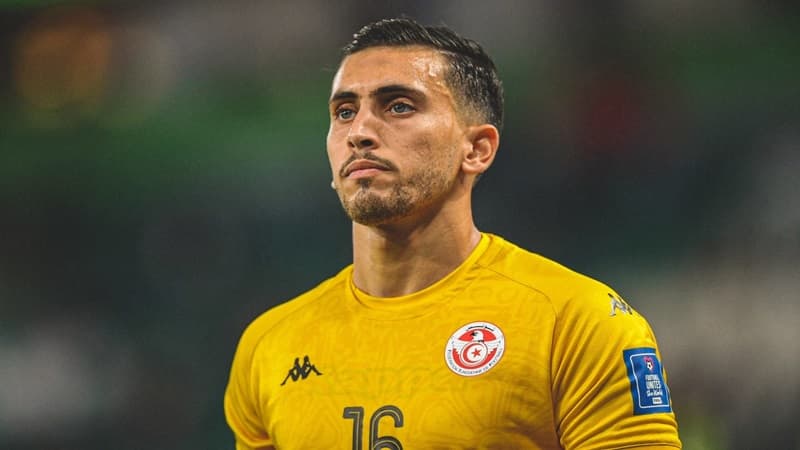 Ayman Duhmann recognized at 2026 World Cup