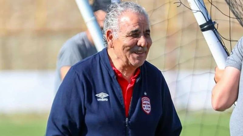الاتحاد الليبي يحذف خبر تعيين فوزي البنزرتي