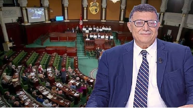 نواب يردون على بودربالة حول هيبة البرلمان