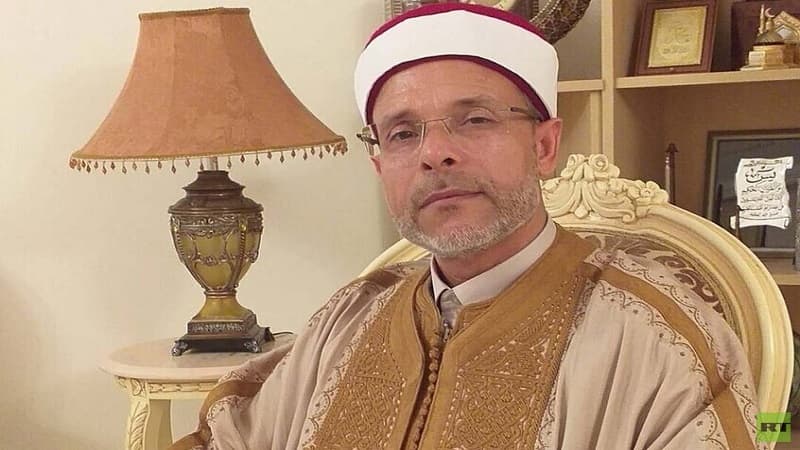 إلغاء إعفاء إمام انتقد أزمة الكهرباء