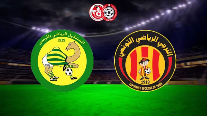 مستقبل المرسى يفتك موهبة الترجي