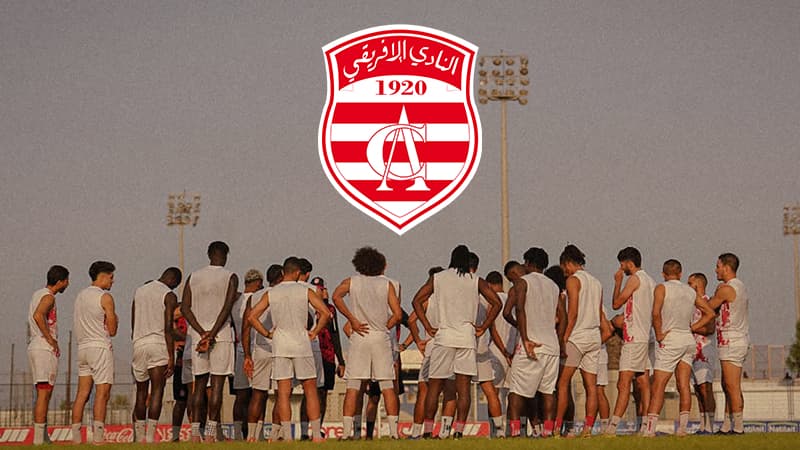 Club Africain ramps up preparations with 3 warm-up matches