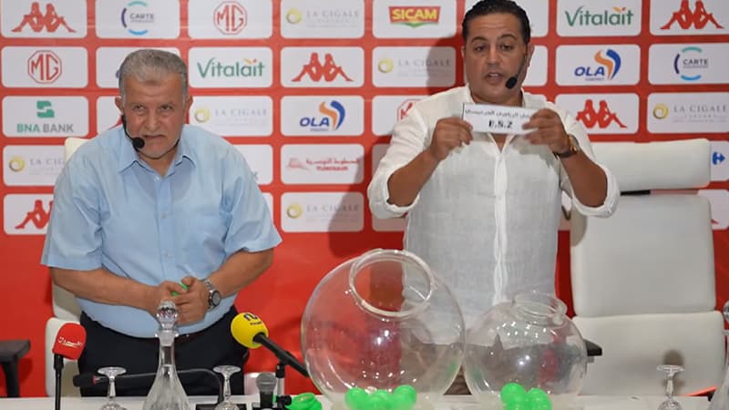 First Division draw reheld unexpectedly