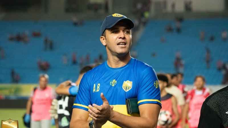 Bouhouch criticizes reroll dominance