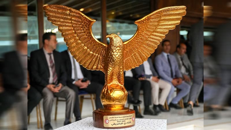 رابط ينفي إعادة القرعة ويؤكد سلامة الرزنامة