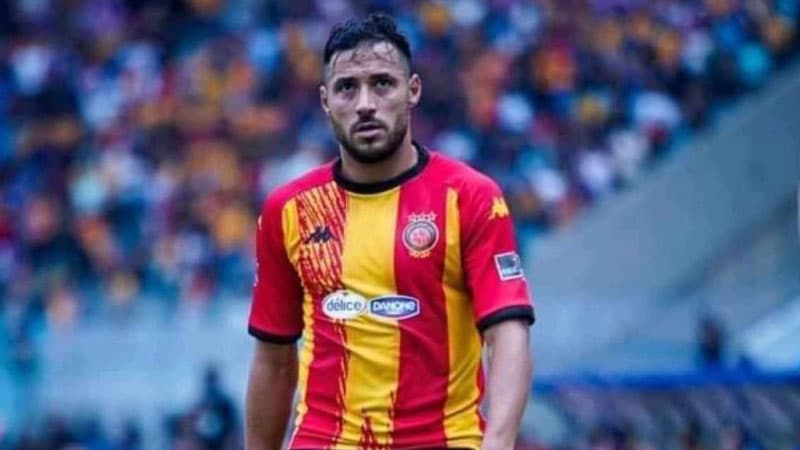 بلايلي يحدد مستقبله مع الترجي