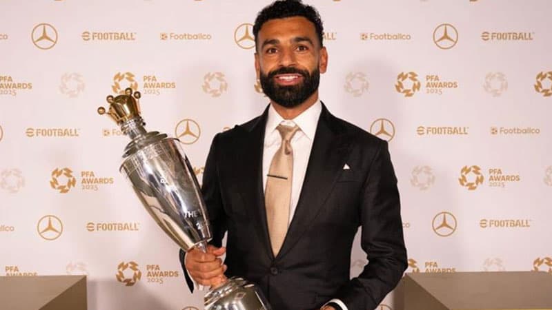 صلاح يتصدر الميركاتو بعرض 17 مليون يورو
