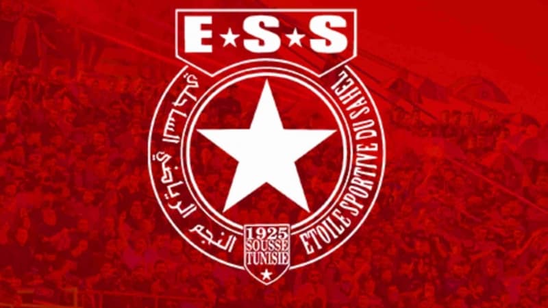 النجم الساحلي يبدأ تربصه بحمام بورقيبة