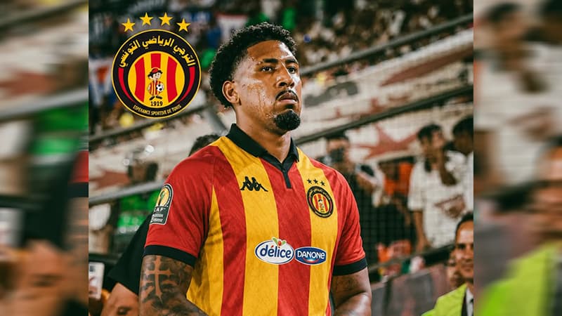 Castio Looks Ahead to New Challenge