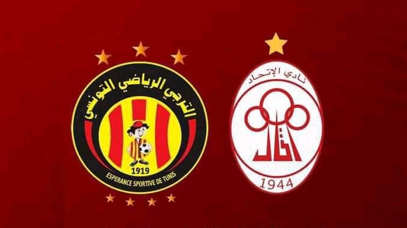 الاتحاد الليبي يتعاقد مع لاعب وسط الترجي