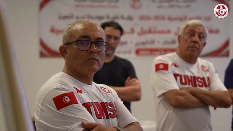 Elite Forum in Baths outlines Tunisian football future