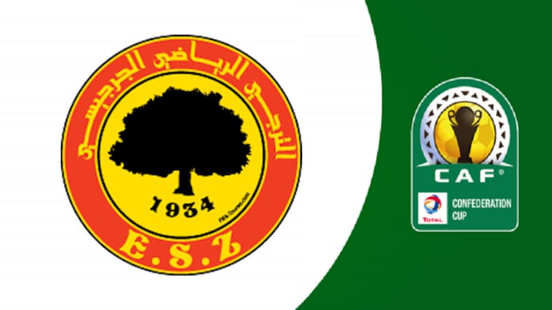 كأس الكاف: الترجي الجرجيسي يواجه تحدي سنغالي