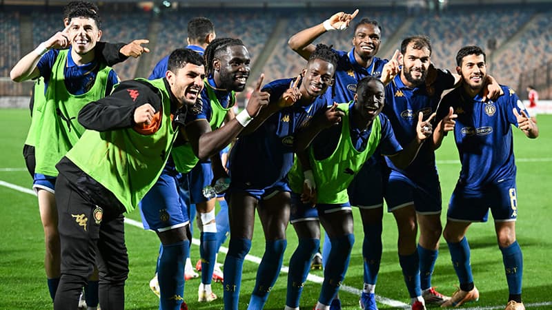 أبطال إفريقيا: الترجي يواجه محتمل من ليبيا أو زنجبار