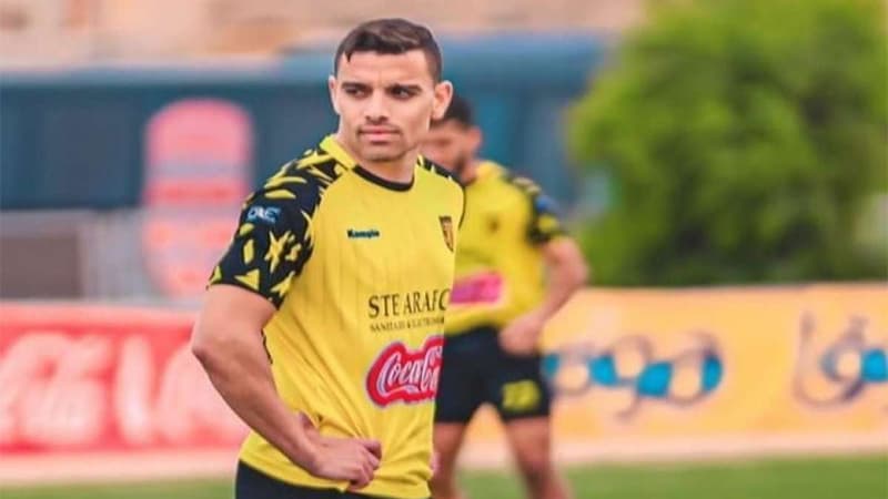 غازي عبد الرزاق يبدأ مرحلة جديدة