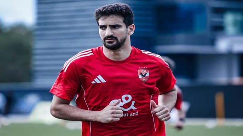 الأهلي يوقف تجربة بن رمضان وينتقل إلى قطر