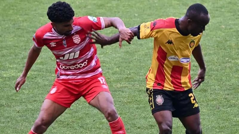 University decides on Al Ittihad and Espérance players