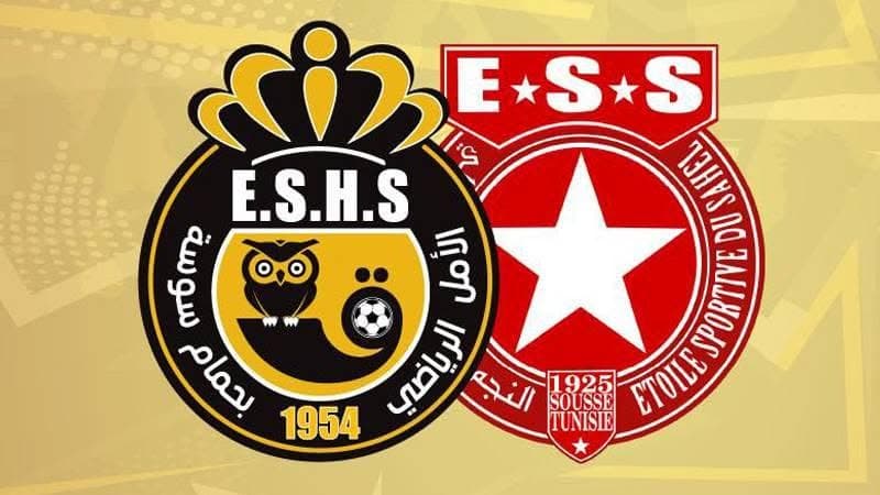 Esperance Tunis preps with friendly match