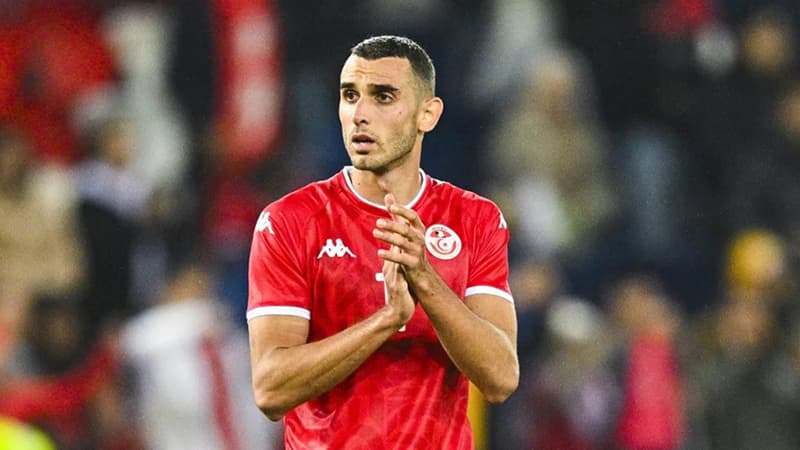 Elias Sakhiri Leads Europe Record