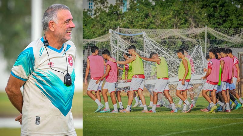 Étoile du Sahel: Defensive Focus under Braconi