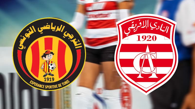 Espérance Sportive signs player from Club Africain