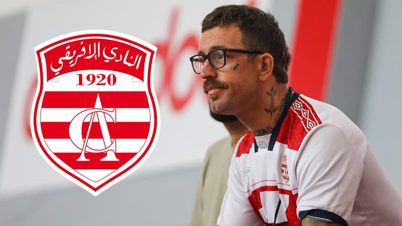 زوجة فيرغي شامبرز تتحدث عن أموال تونس