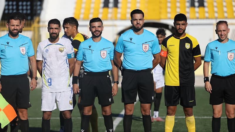 Bizerte SC Wins Friendly Match