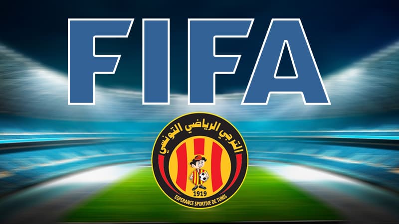 Espérance Sportive cleared by FIFA