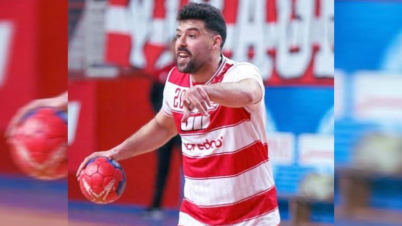 تصعيد في لعبة اليد بين السعفي والنادي الإفريقي