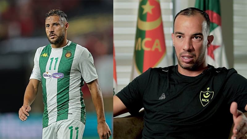 بلعمري يكشف استمرار اتفاق بلايلي