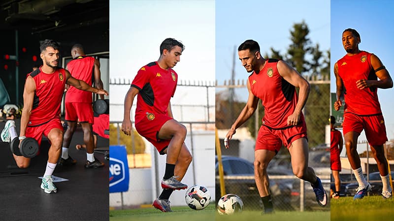 First Division: Espérance Sports summer spending