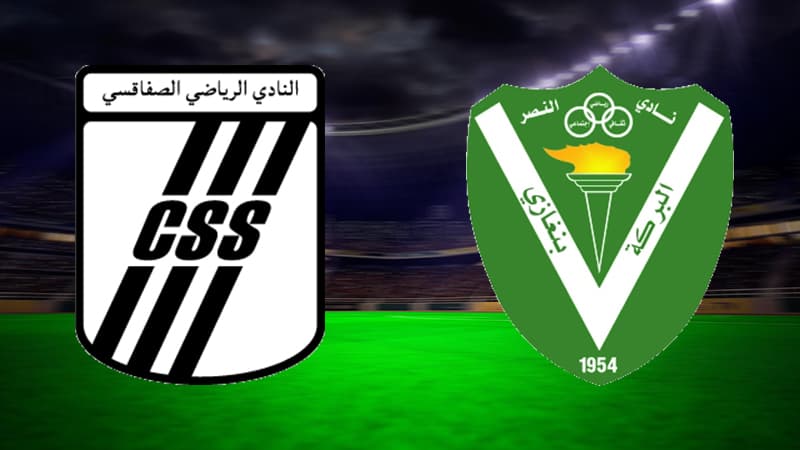 النصر الليبي يعقد صفقة لاعب سابق للصفاقسي
