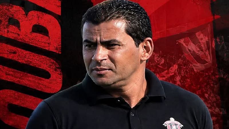 تفاصيل الهيئة التسييرية لجندوبة