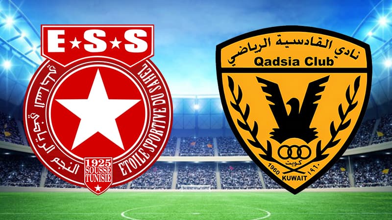 القادسية الكويتي يستعين بلاعب النجم الساحلي